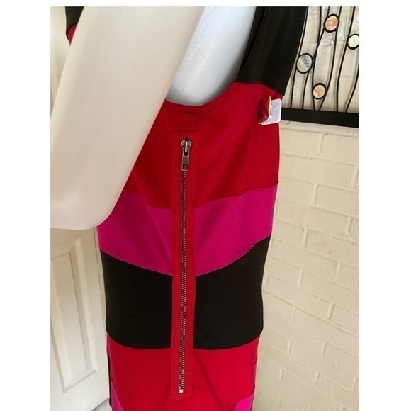 Inc Color Blocking Dress - Picture 4 of 6